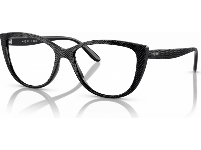 Vogue VO5485 W44 Black