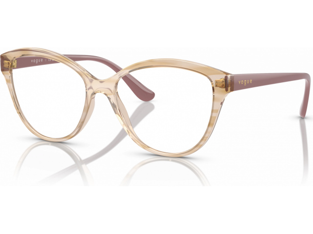 Vogue VO5489 3061 Brown