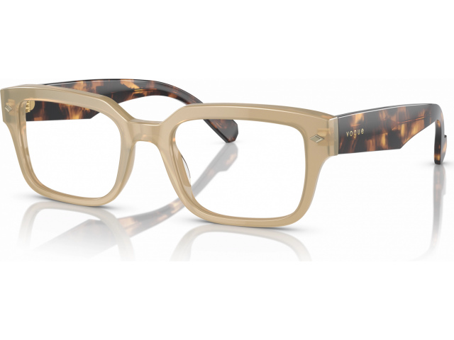 Vogue VO5491 W900 Brown