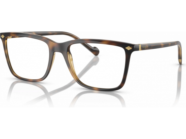 Vogue VO5492 2718 Brown