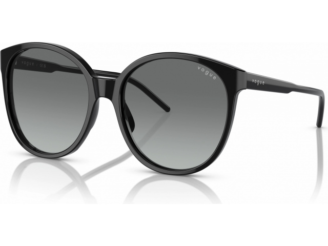 Vogue VO5509S W44/11 Black