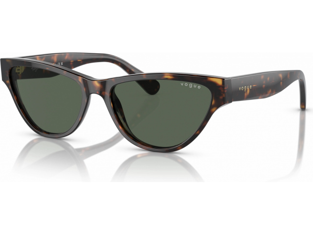 Vogue VO5513S W65671 Brown