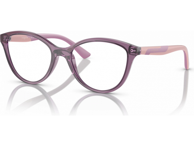 Vogue VY2019 3064 Violet