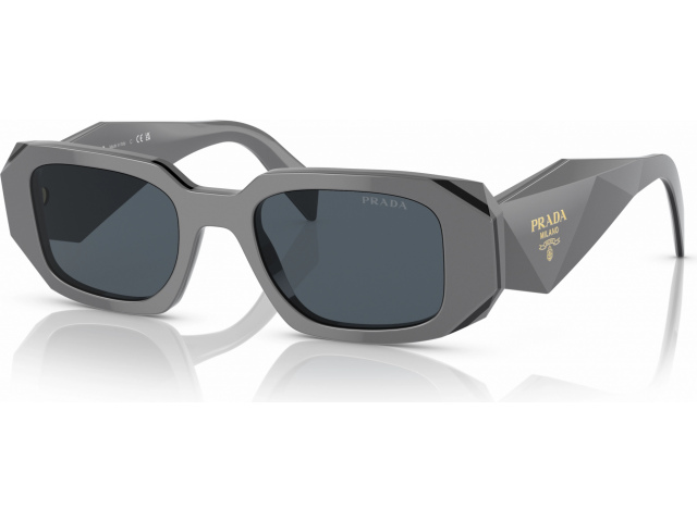 Prada PR 17WS 11N09T Black