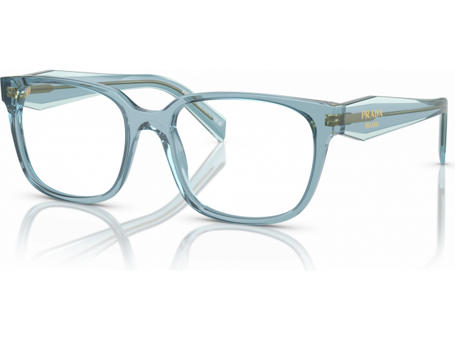 Prada PR 17ZV 16J1O1 Blue