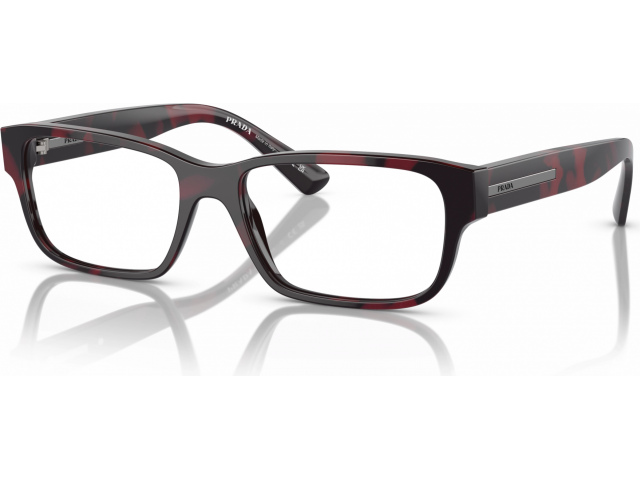Prada PR 18ZV 18I1O1 Red