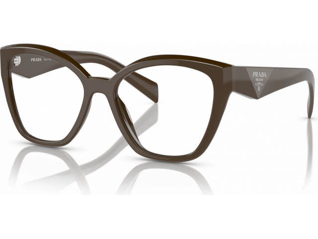 Prada PR 20ZV 15L1O1 Green