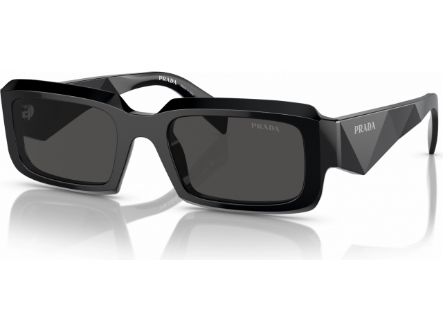 Prada PR 27ZS 16K08Z Black