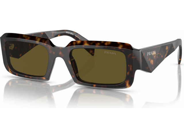 Prada PR 27ZS 19J09Z Green