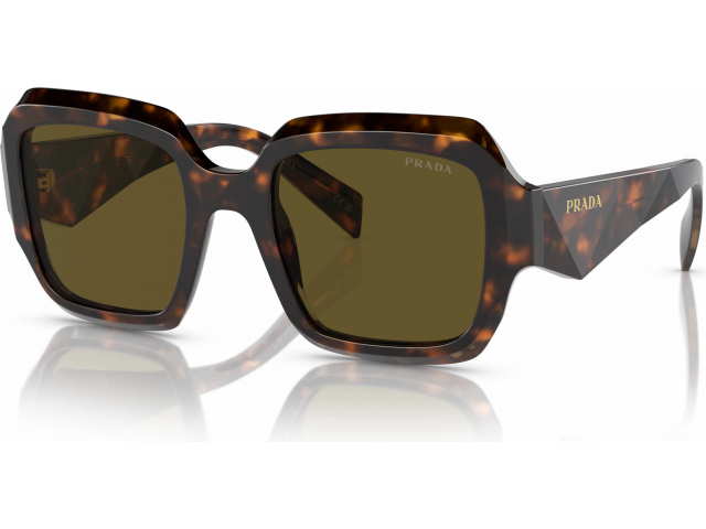 Prada PR 28ZS 14L09Z Green