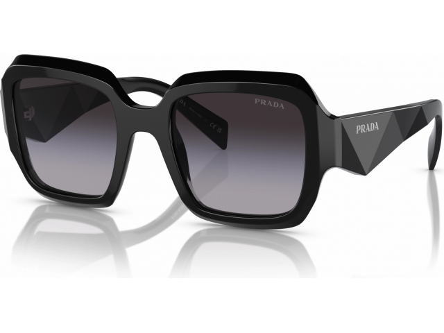 Prada PR 28ZS 16K90A Black