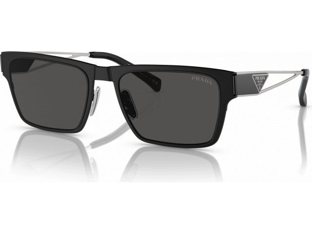 Prada PR 71ZS 1BO5S0 Black