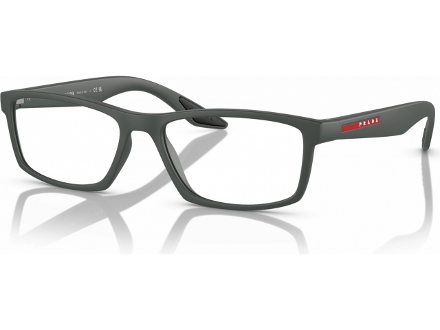 Prada Linea Rossa PS 04PV CCH1O1 Green