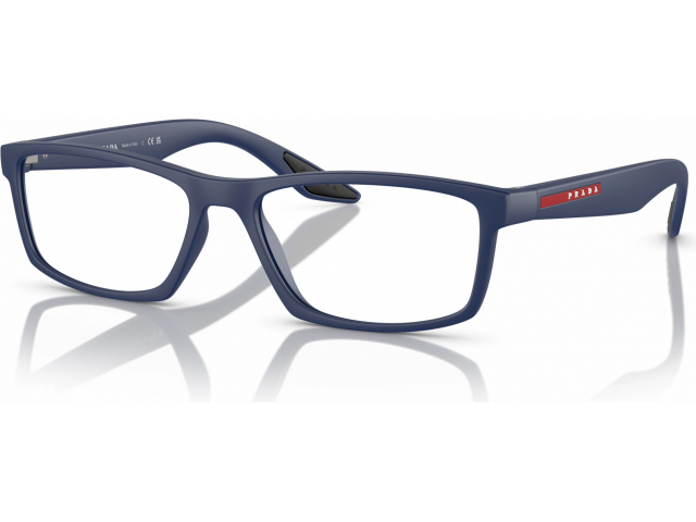 Prada Linea Rossa PS 04PV U631O1 Blue