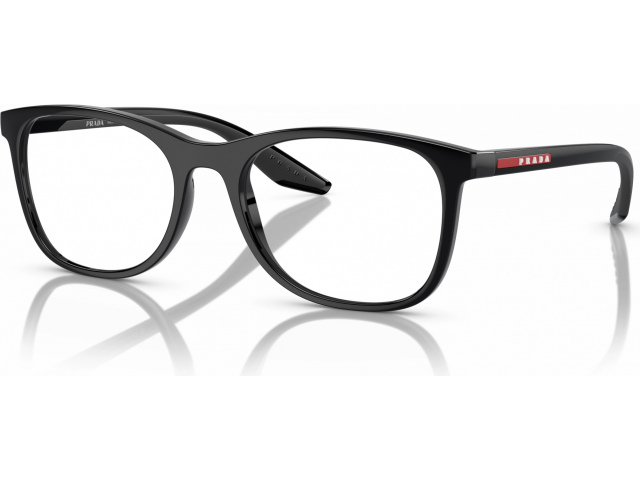 Prada Linea Rossa PS 05PV 1AB1O1 Black