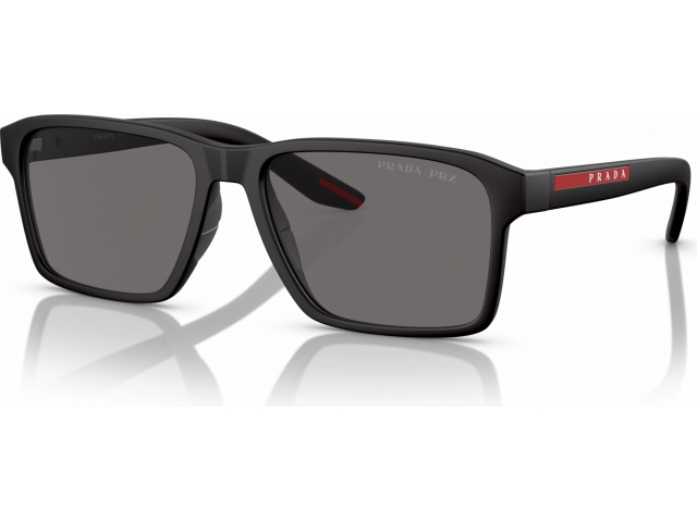 Prada Linea Rossa PS 05YS DG002G Black