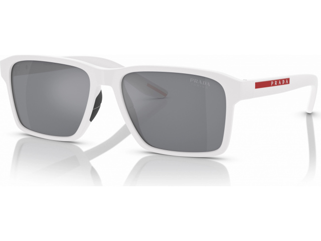 Prada Linea Rossa PS 05YS TWK40A White