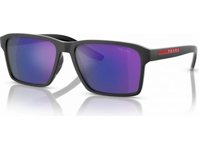 Prada Linea Rossa PS 05YS UFK05U Grey