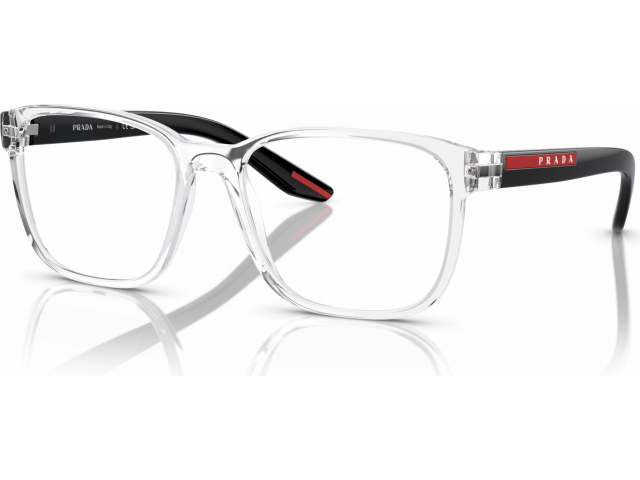 Prada Linea Rossa PS 06PV 2AZ1O1 White