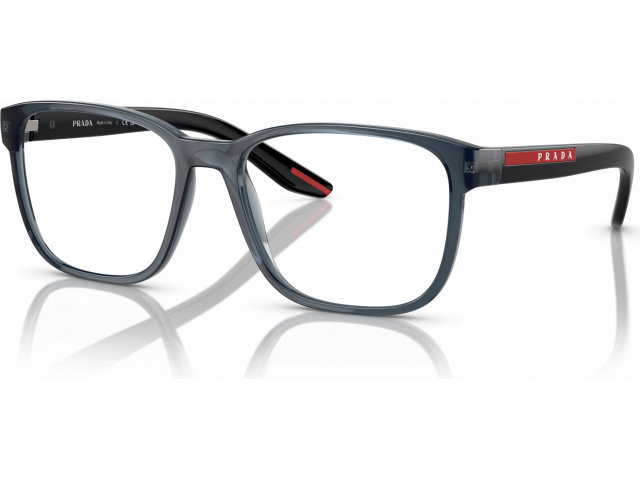 Prada Linea Rossa PS 06PV CZH1O1 Blue