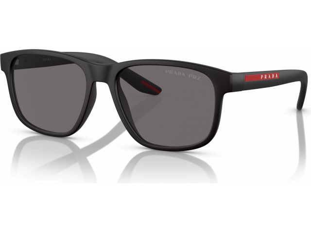 Prada Linea Rossa PS 06YS DG002G Black