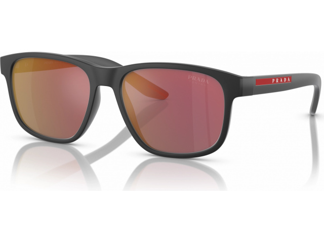 Prada Linea Rossa PS 06YS UFK10A Grey
