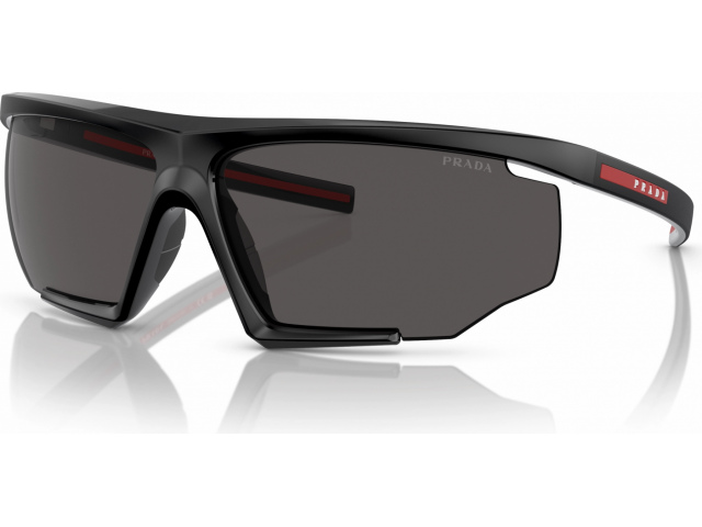 Prada Linea Rossa PS 07YS DG006F Black