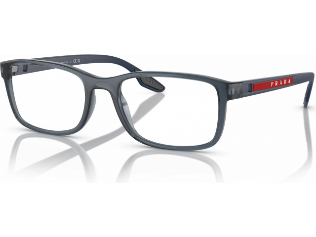 Prada Linea Rossa PS 09OV CZH1O1 Blue
