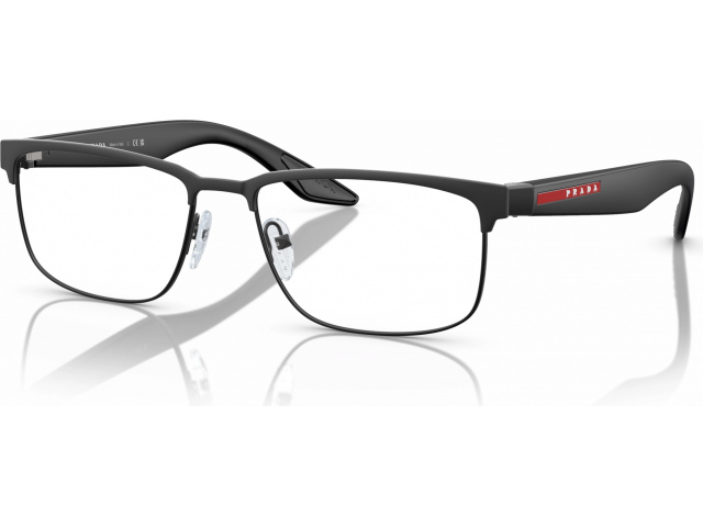 Prada Linea Rossa PS 51PV DG01O1 Black