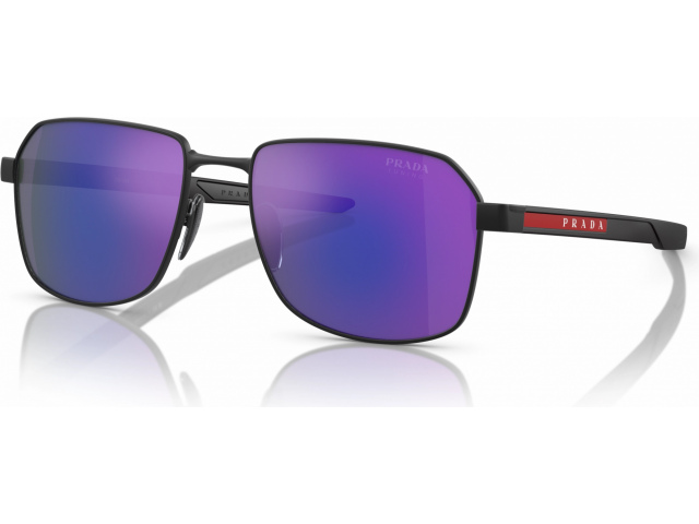 Prada Linea Rossa PS 54WS DG005U Black