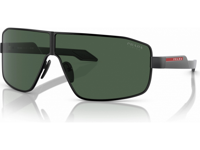 Prada Linea Rossa PS 54YS 1BO06U Black