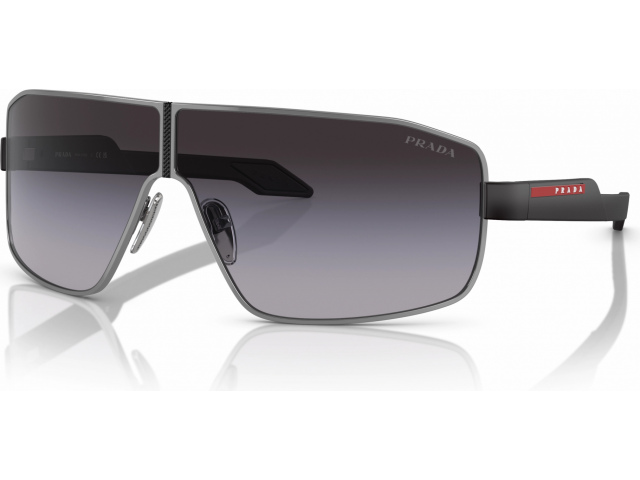 Prada Linea Rossa PS 54YS 5AV09U Grey