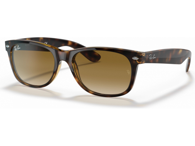 Ray-Ban New Wayfarer Classic RB2132 710/51