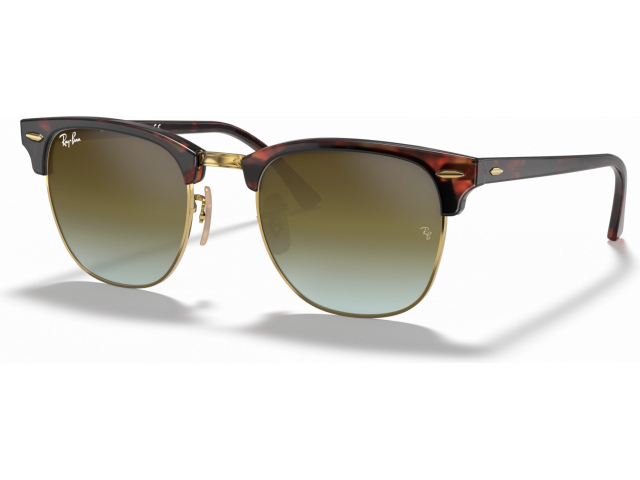 Ray-Ban Clubmaster RB3016 990/9J