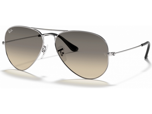 Ray-Ban Aviator Gradient RB3025 003/32