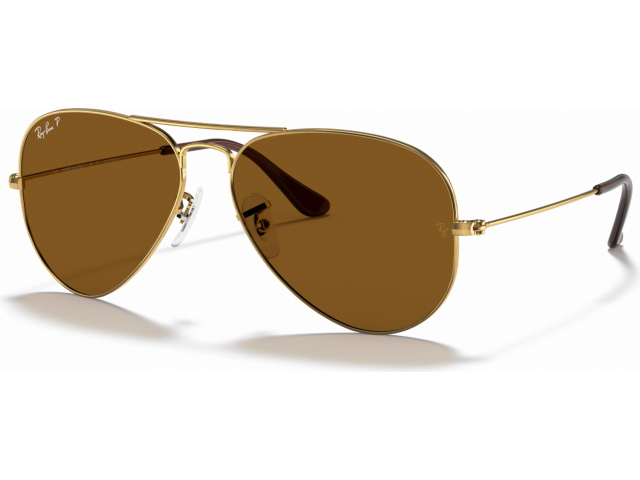 Ray-Ban Aviator Classic RB3025 001/57 Polarized