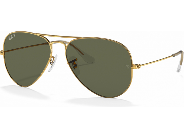 Ray-Ban Aviator Classic RB3025 001/58 Polarized