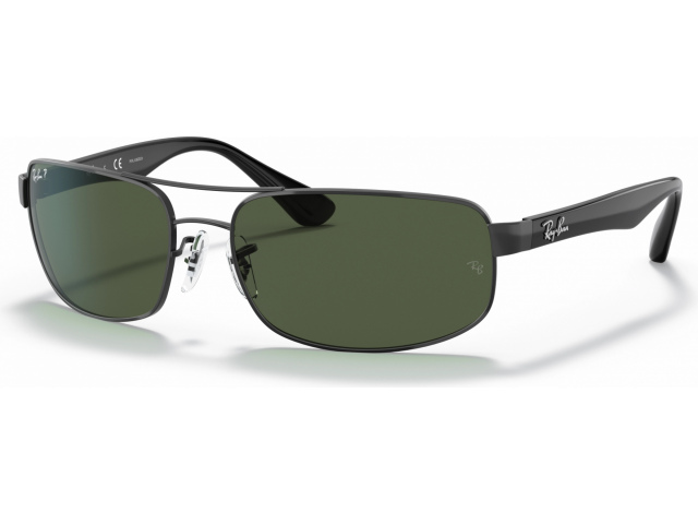 Ray-Ban RB3445 002/58 Polarized