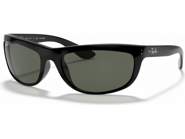 Ray-Ban BALORAMA RB4089 601/58 Black