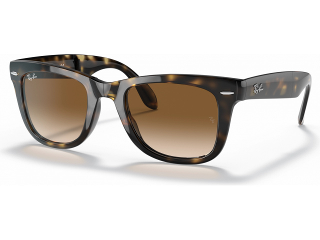 Ray-Ban Wayfarer Folding Classic RB4105 710/51