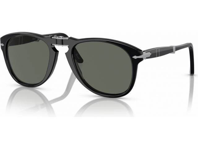 Persol Folding 714 Series PO0714 95/58 Polarized