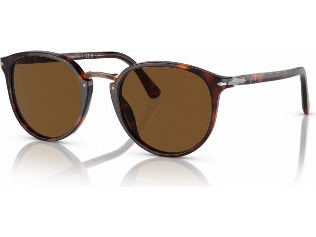 Persol Typewriter Edition PO3210S 24/57 Polarized
