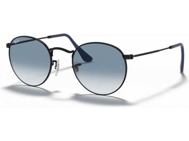 Ray-Ban Round Metal RB3447 006/3F