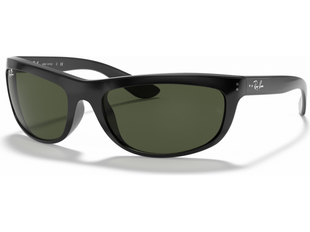 Ray-Ban BALORAMA RB4089 601/31 Black