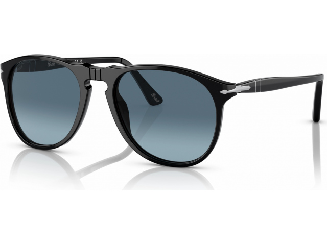 Persol PO9649S 95/Q8 Black