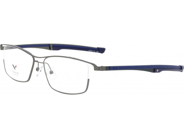 CEO-V CV 741 GUN BLU