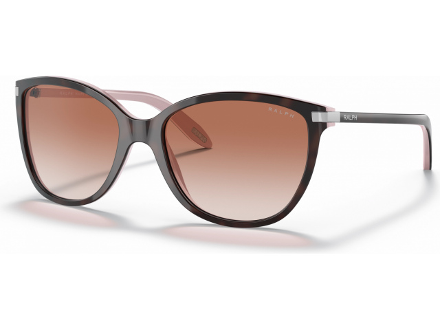 Ralph Ra5160 RA5160 599/97 Shiny Havana On Pink