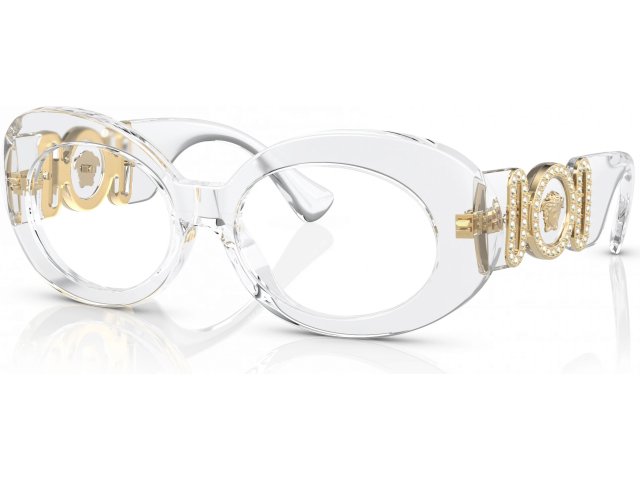 Versace VE4426BU 148/1W Crystal