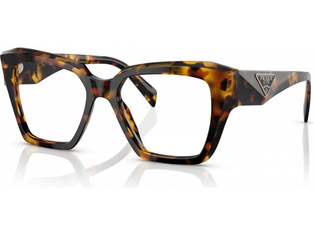 Prada PR 09ZV VAU1O1 Honey Tortoise