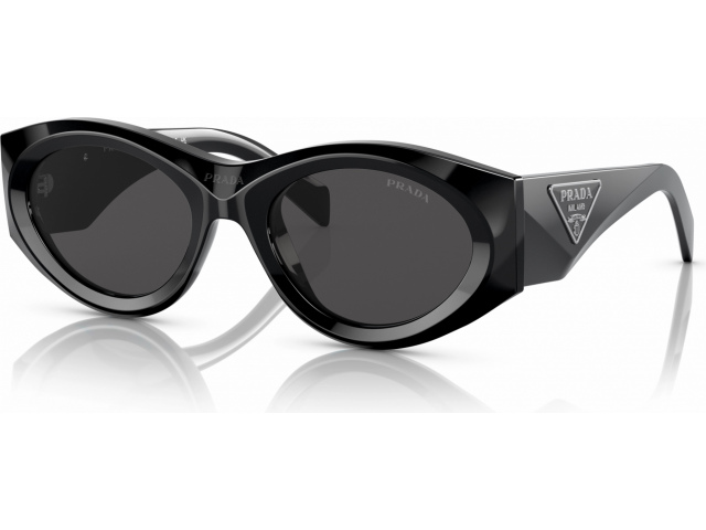 Prada PR 20ZS 1AB5S0 Black